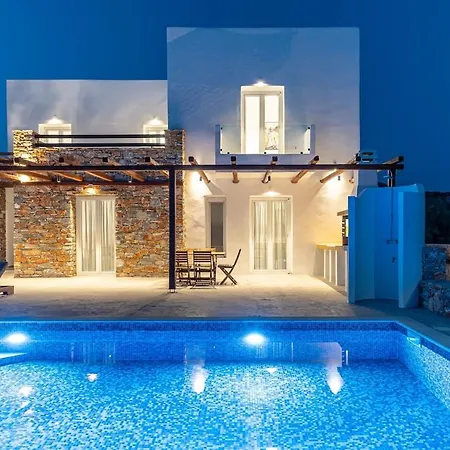 Hébergement de vacances Margarita Private Pool And Sea View